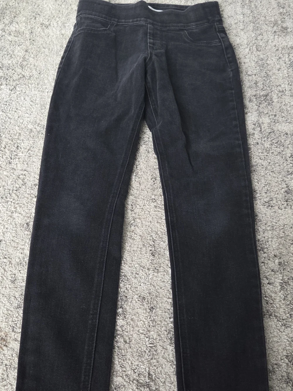 Old Navy Black Skinny Jeans for Kids
